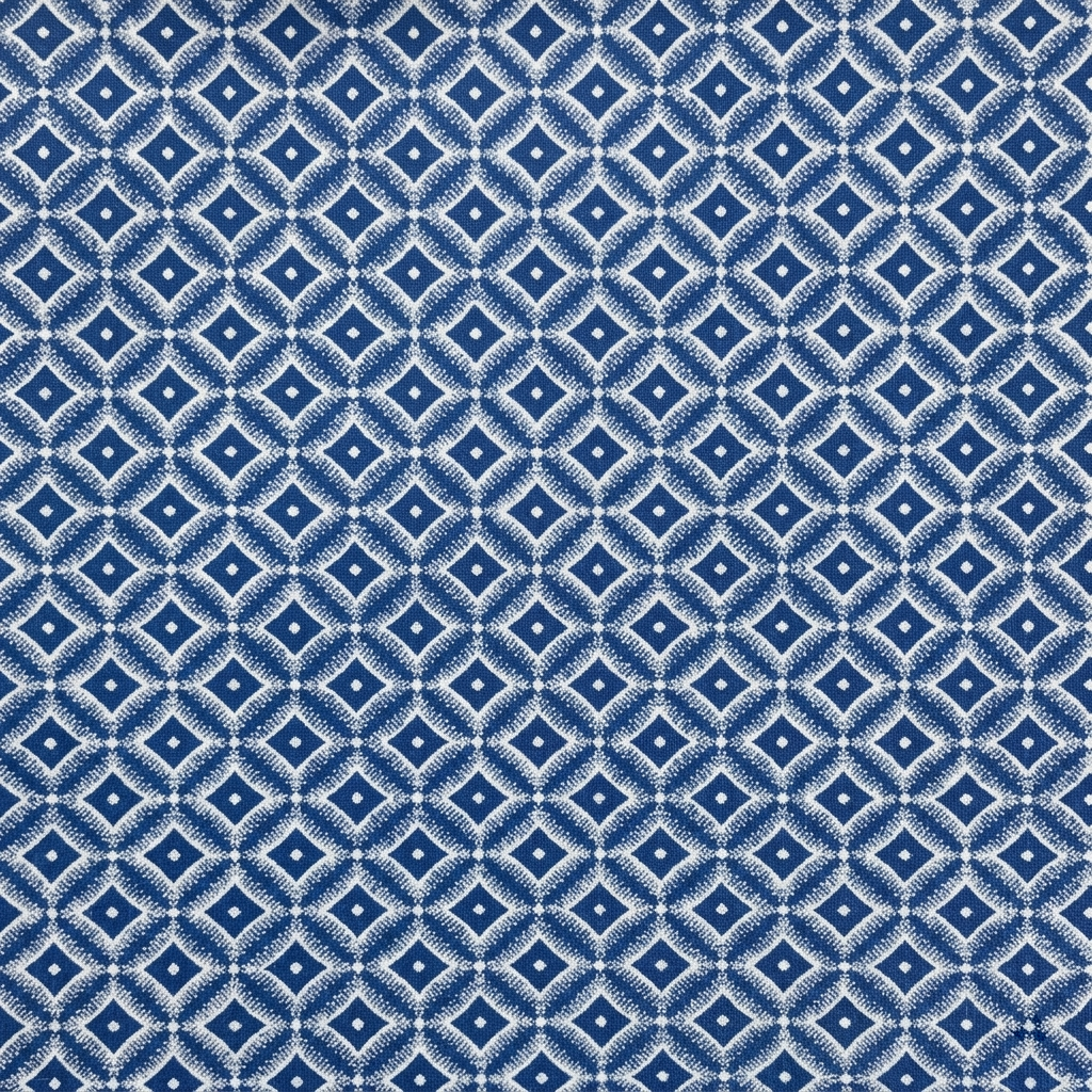 Letsela Fabric - Mapoka